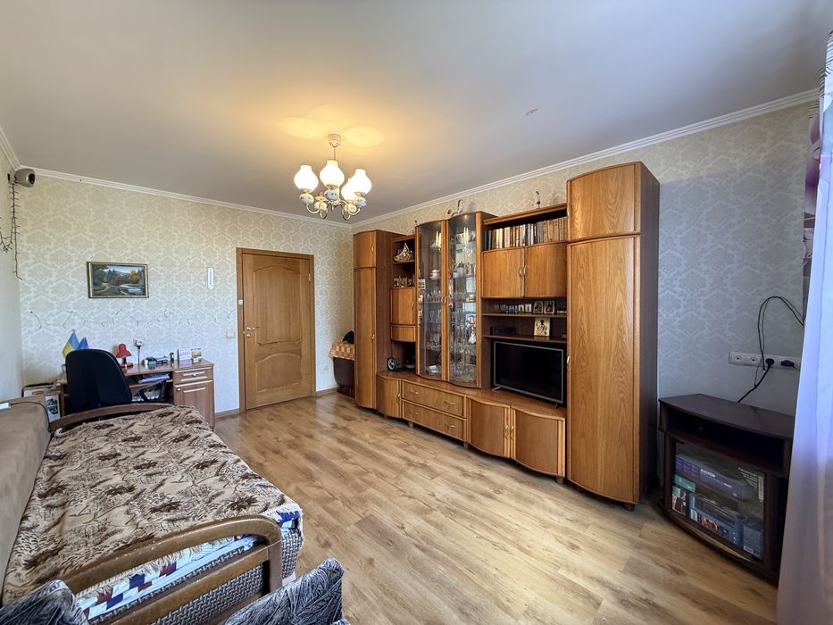 Квартира на поруч 3-ї школи в Києві, ID 235567, фото №10