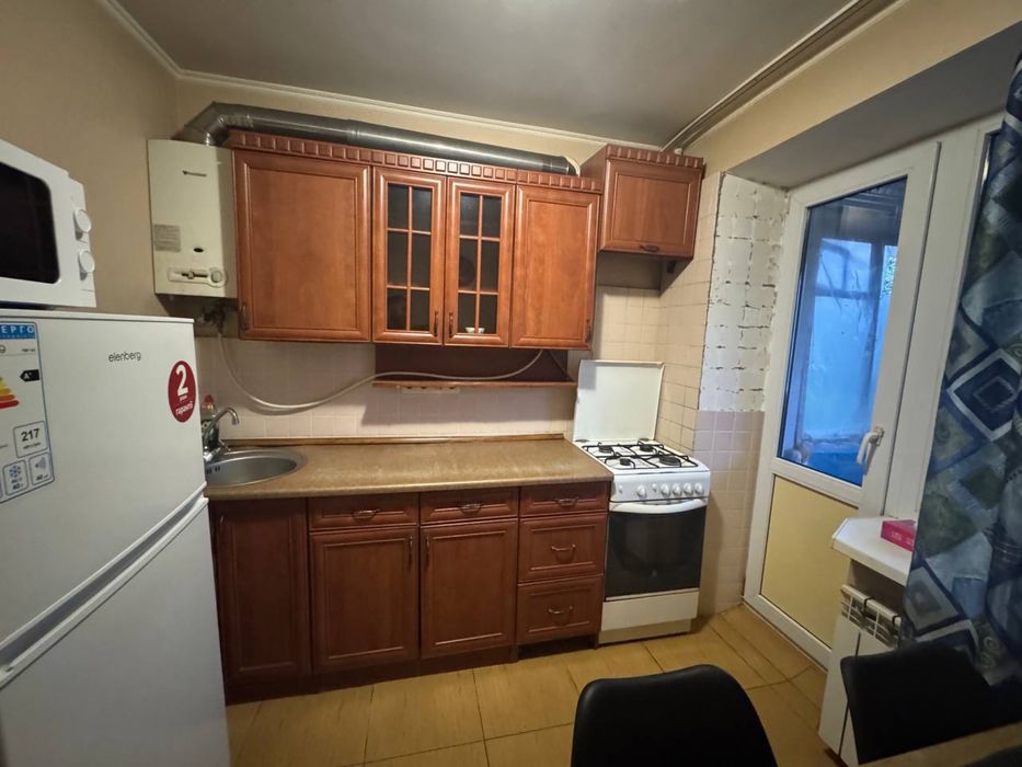 Квартира на біля Податкового університету в Києві, ID 234927, фото №1