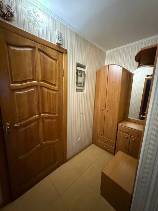 Квартира на біля Податкового університету в Києві, ID 234927, фото №4