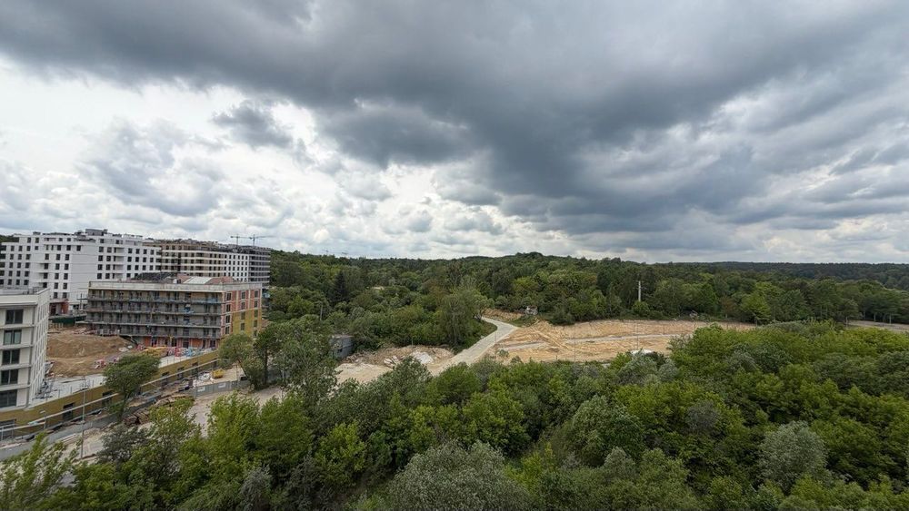 Квартира на вул. Миколайчука, 38 в Львові, ID 190254, фото №5