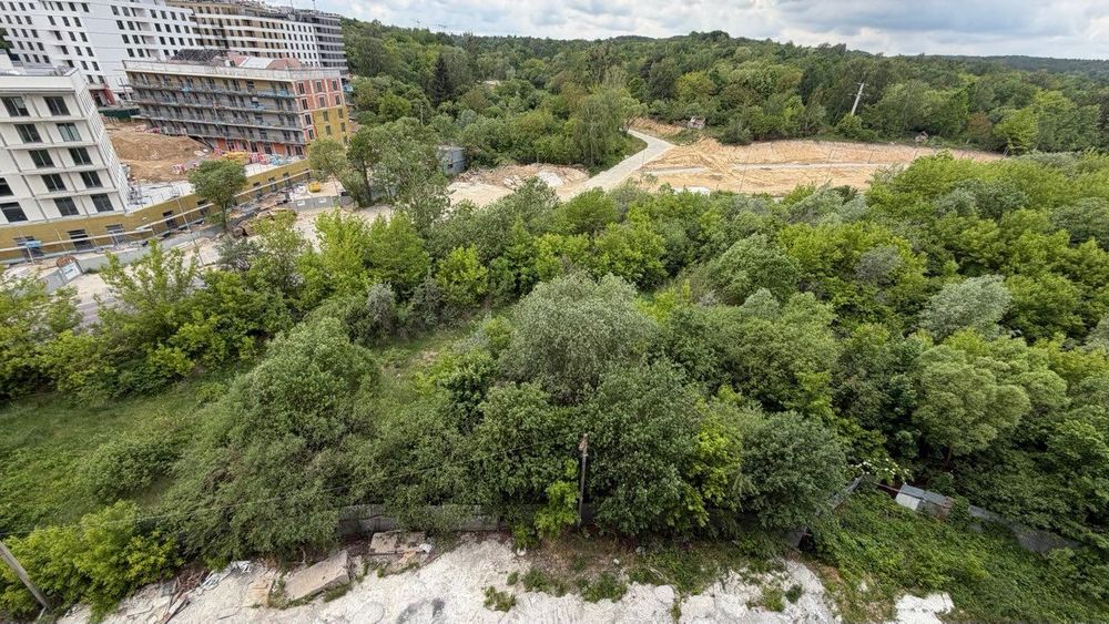 Квартира на вул. Миколайчука, 38 в Львові, ID 190254, фото №6