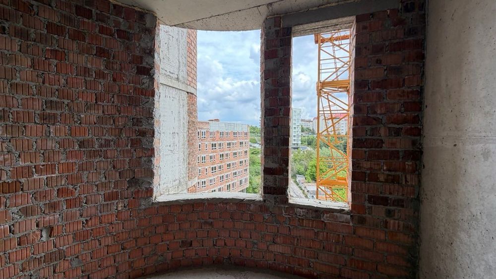 Квартира на вул. Миколайчука, 38 в Львові, ID 190254, фото №10