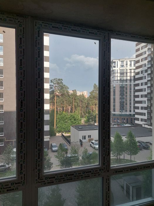 Квартира на біля Центрального парку в Києві, ID 253524, фото №4