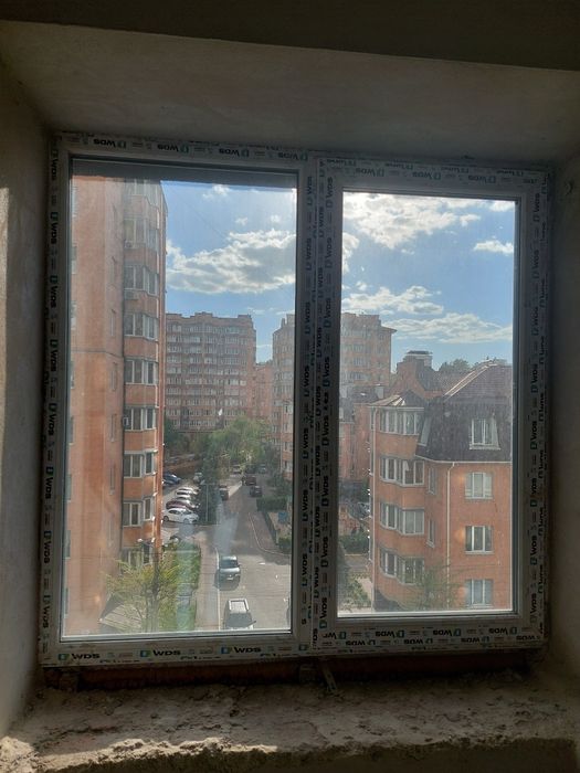 Квартира на біля Центрального парку в Києві, ID 253524, фото №7