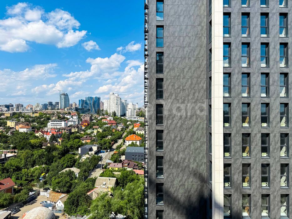 Квартира на вул. Андрія Верхогляда, 30 в Києві, ID 280717, фото №24