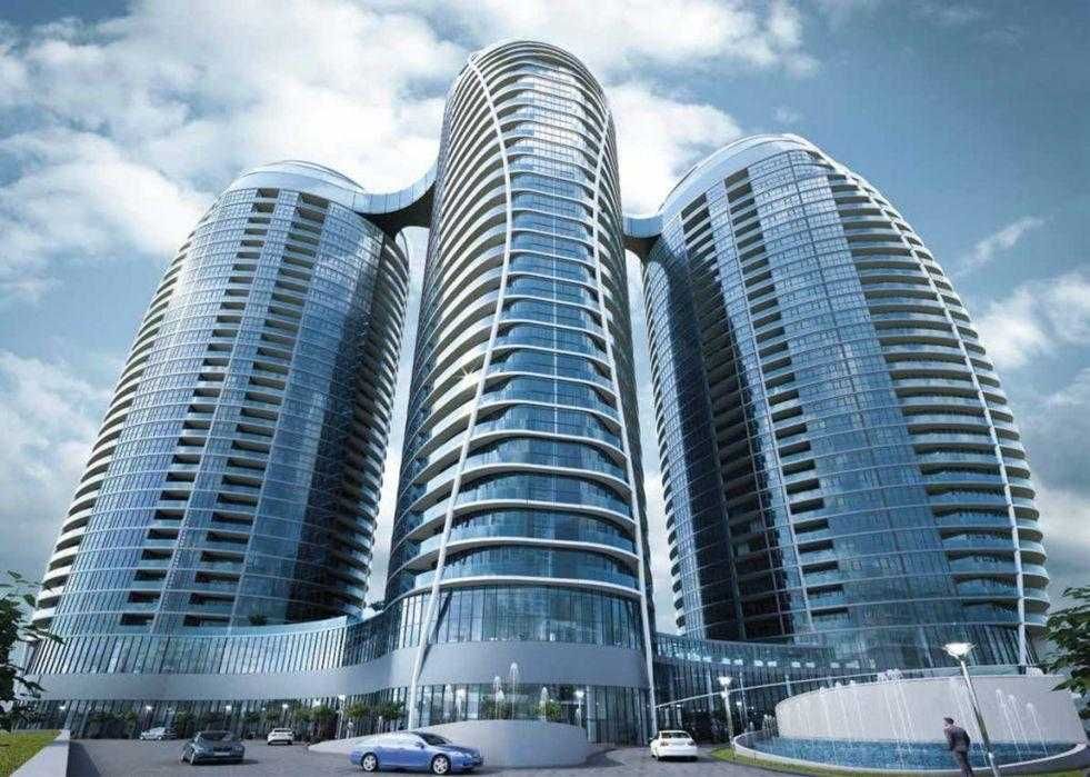 Квартира на вул. Іоанна Павла ІІ, 12 в Києві, ID 188603, фото №16