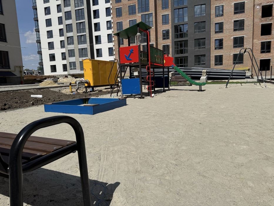 Квартира на пров. Дубовецький в Тернопіль, ID 268654, фото №2