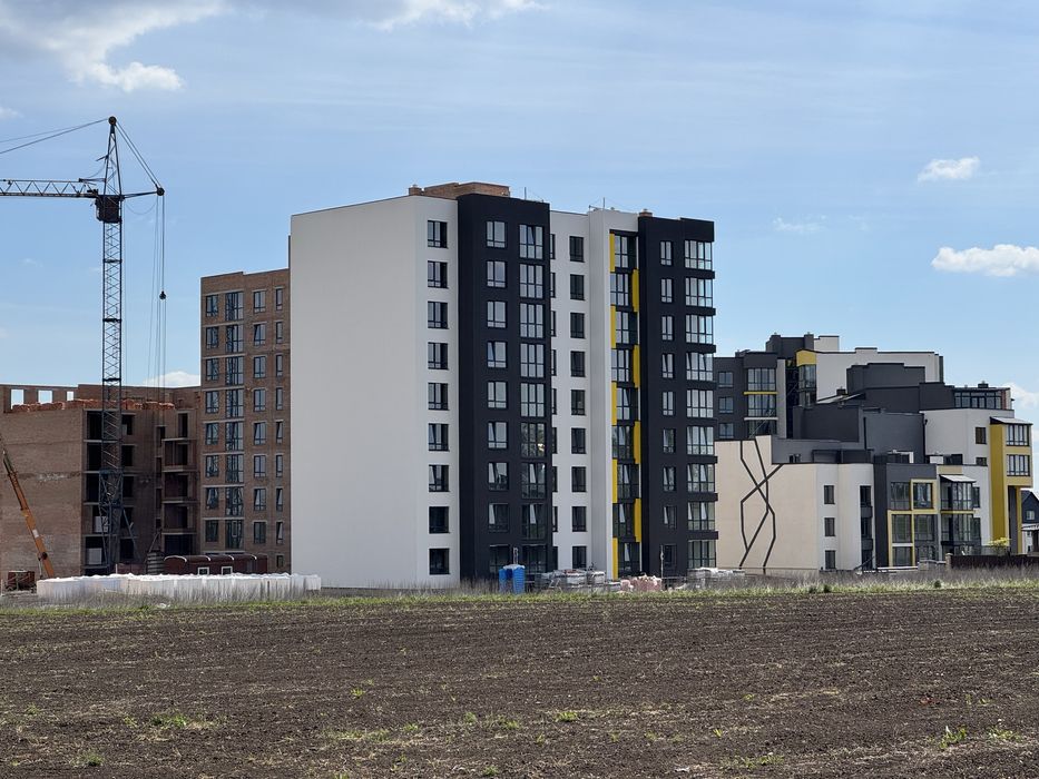 Квартира на пров. Дубовецький в Тернопіль, ID 268654, фото №5