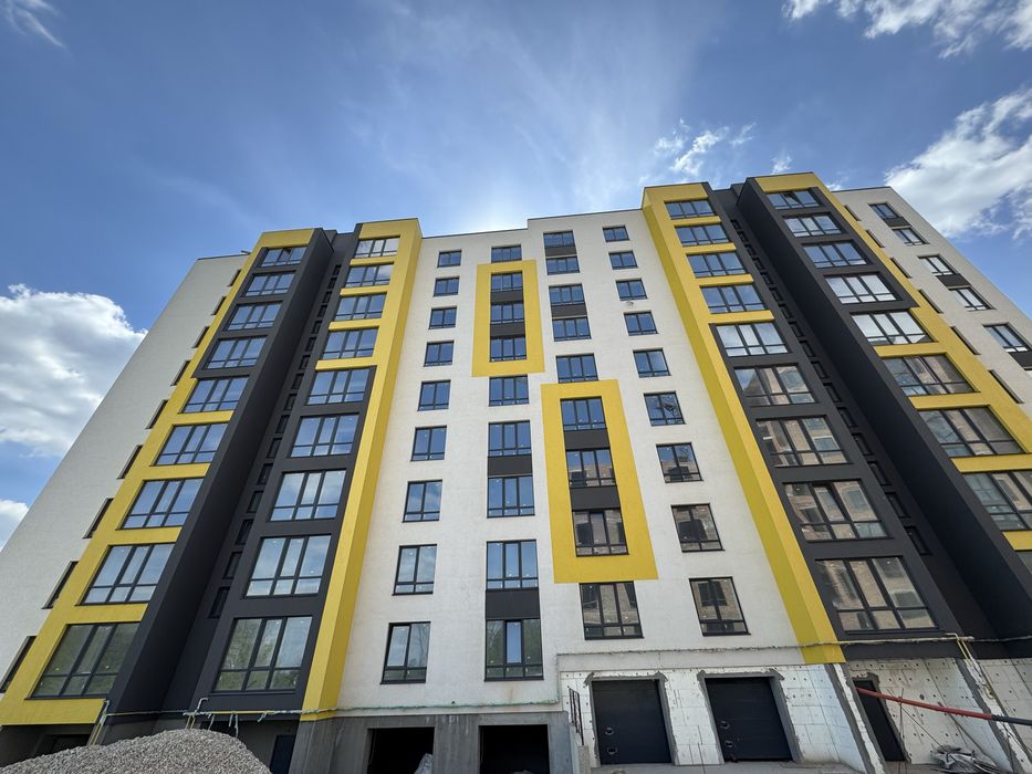 Квартира на пров. Дубовецький в Тернополі, ID 268654, фото №7