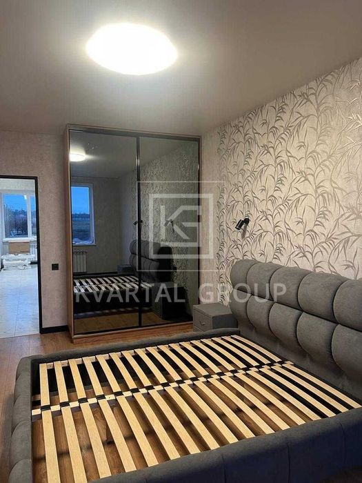 Квартира на ЖК Модуль в Києві, ID 313423, фото №6