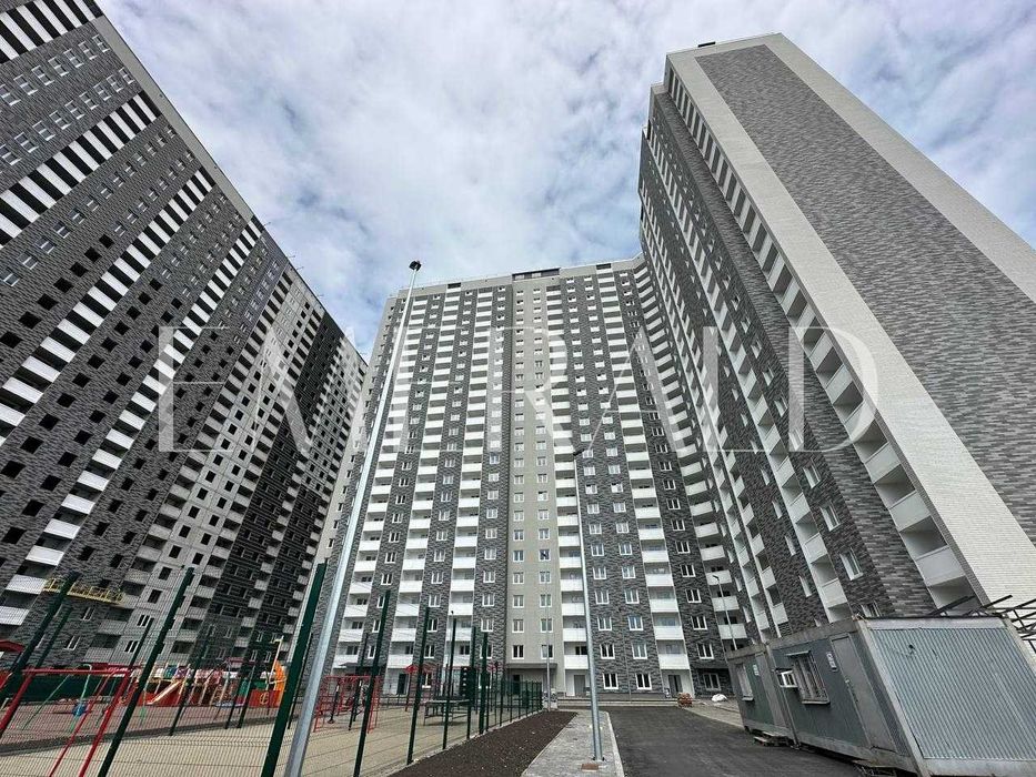 Квартира на ЖК Деснянский в Києві, ID 318368, фото №1