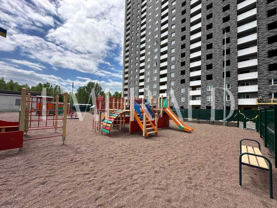 Квартира на ЖК Деснянский в Києві, ID 318368, фото №4