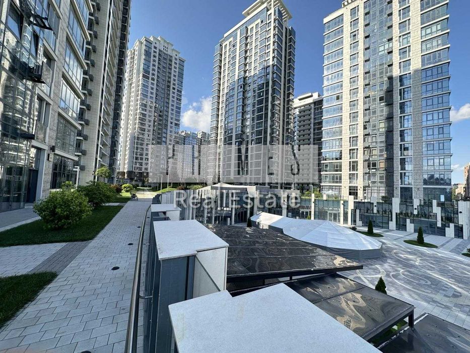 Квартира на вул. Драгомирова, 19Б в Києві, ID 293861, фото №11