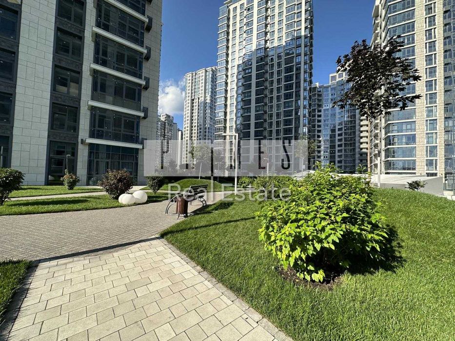 Квартира на вул. Драгомирова, 19Б в Києві, ID 293861, фото №12