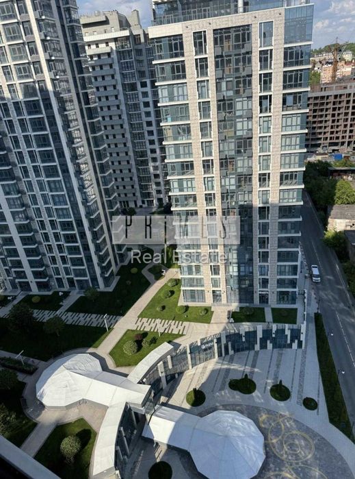 Квартира на вул. Драгомирова, 19Б в Києві, ID 293861, фото №7