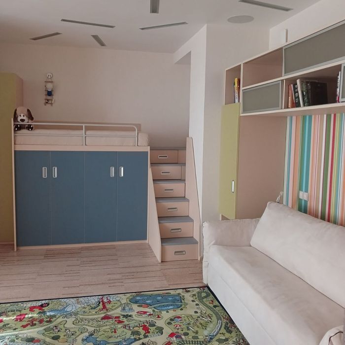 Квартира на вул. Андрія Верхогляда, 3 в Києві, ID 265423, фото №11