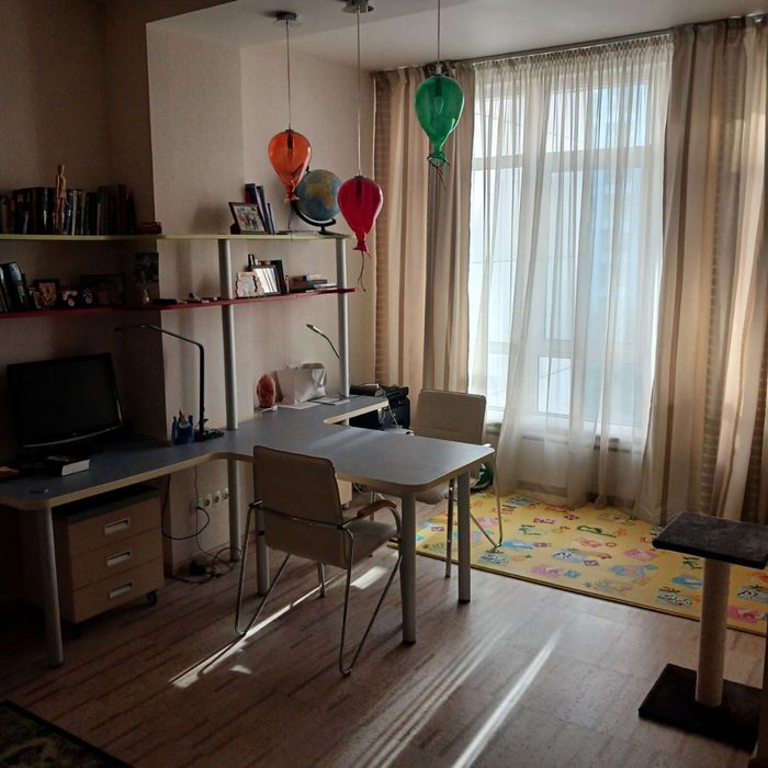 Квартира на вул. Андрія Верхогляда, 3 в Києві, ID 265423, фото №12
