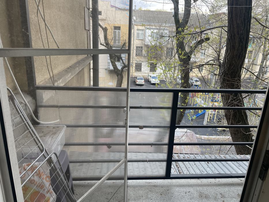 Квартира на вул. Богдана Хмельницького в Одесі, ID 253225, фото №8