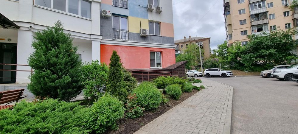 Квартира на вул. Абрамівська, 4 в Харків, ID 212482, фото №2