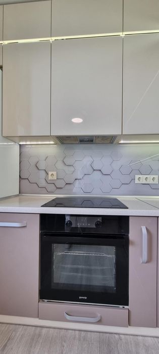 Квартира на вул. Абрамівська, 4 в Харкові, ID 212482, фото №11