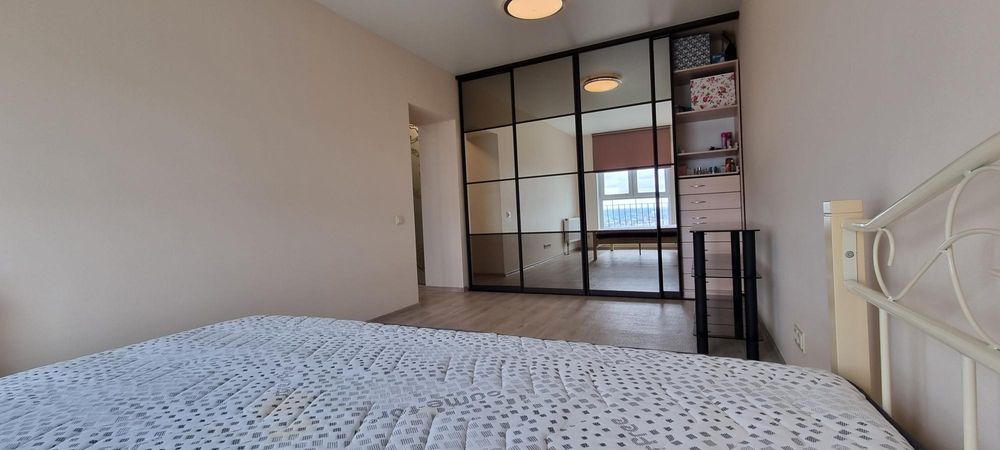 Квартира на вул. Абрамівська, 4 в Харкові, ID 212482, фото №18