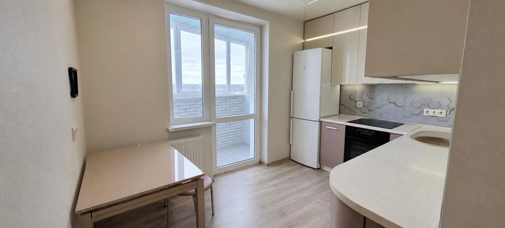 Квартира на вул. Абрамівська, 4 в Харків, ID 212482, фото №3