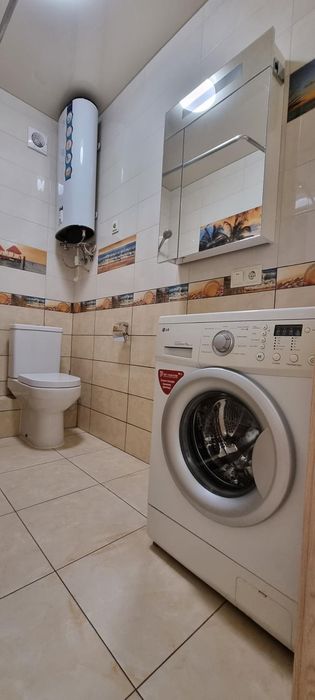 Квартира на вул. Абрамівська, 4 в Харкові, ID 212482, фото №24