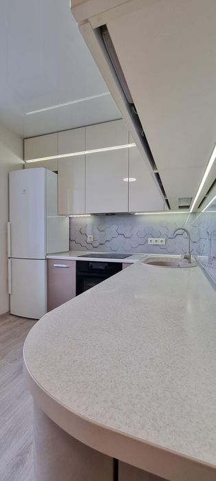Квартира на вул. Абрамівська, 4 в Харків, ID 212482, фото №4