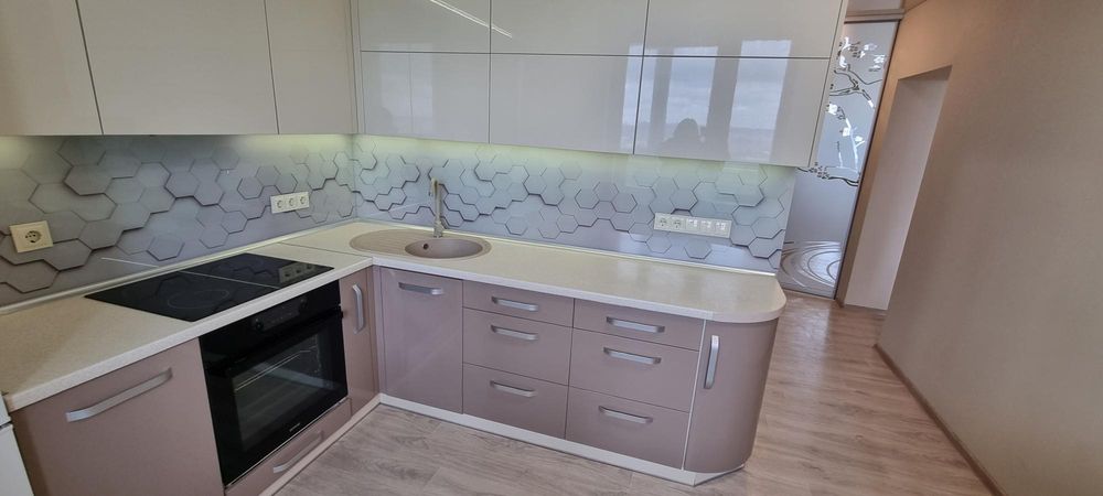 Квартира на вул. Абрамівська, 4 в Харкові, ID 212482, фото №7