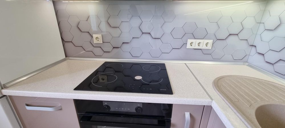 Квартира на вул. Абрамівська, 4 в Харкові, ID 212482, фото №8