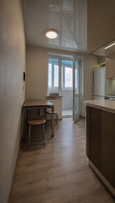 Квартира на вул. Абрамівська, 4 в Харкові, ID 212482, фото №9