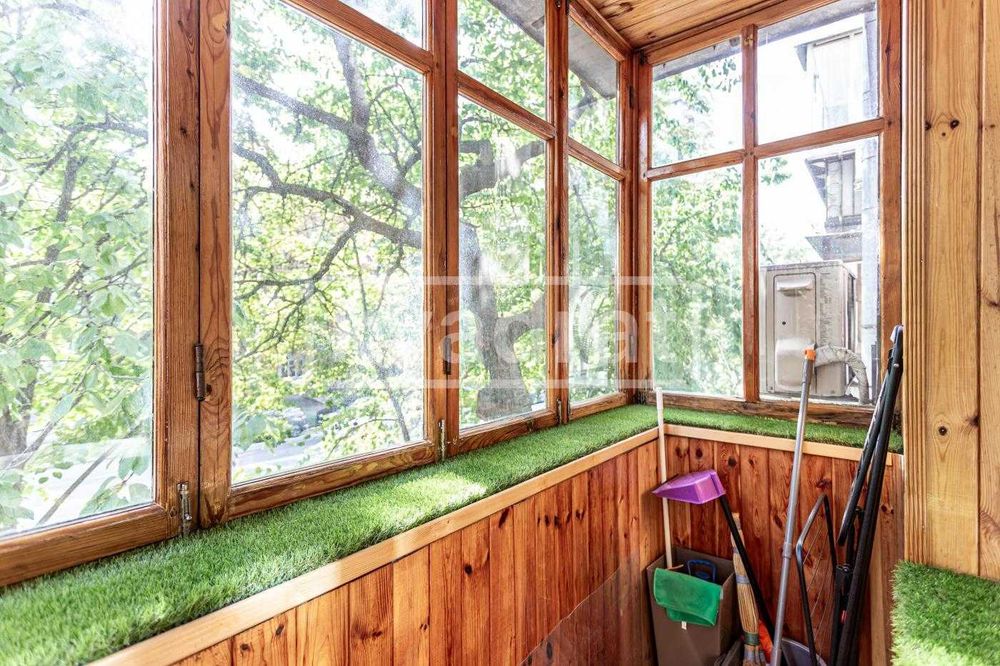 Квартира на вул. Джона Маккейна, 35А в Києві, ID 208871, фото №15