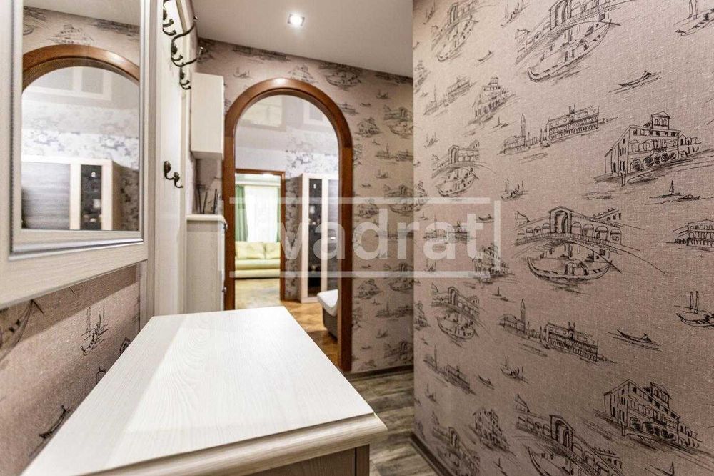 Квартира на вул. Джона Маккейна, 35А в Києві, ID 208871, фото №16