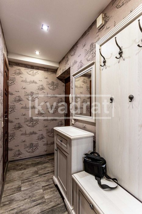 Квартира на вул. Джона Маккейна, 35А в Києві, ID 208871, фото №17