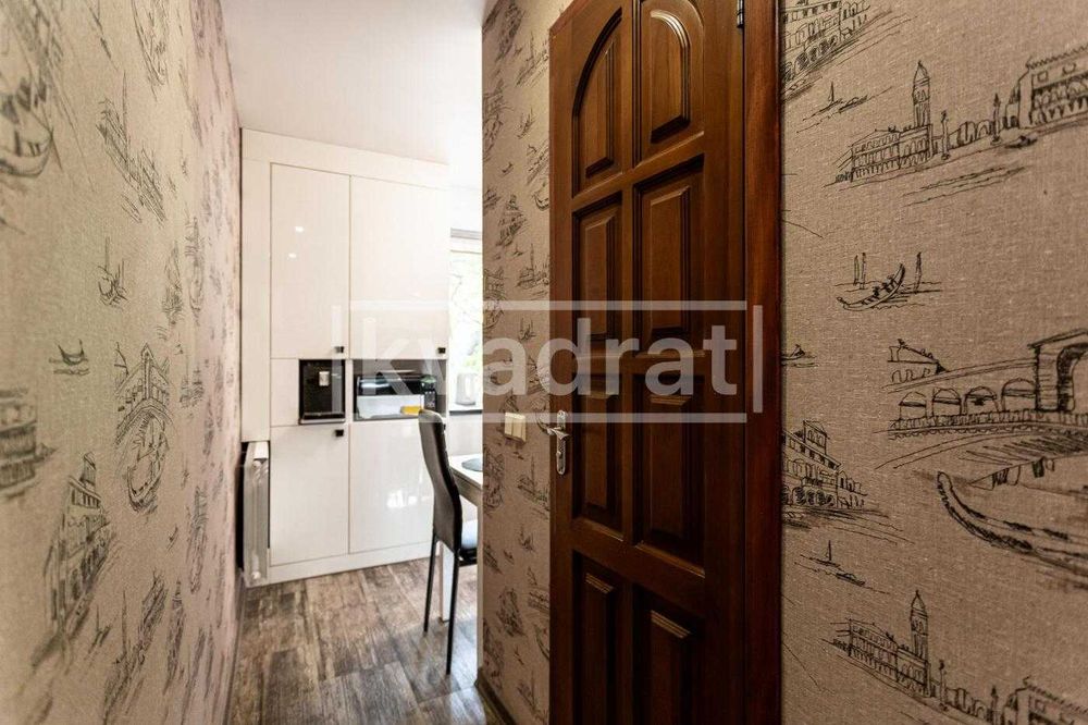 Квартира на вул. Джона Маккейна, 35А в Києві, ID 208871, фото №5
