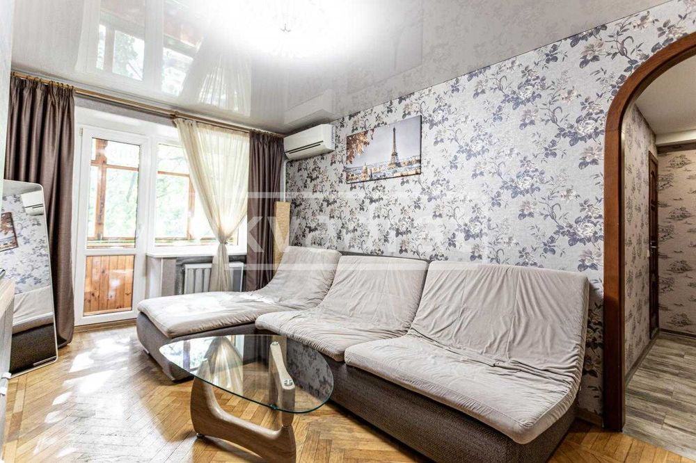 Квартира на вул. Джона Маккейна, 35А в Києві, ID 208871, фото №6