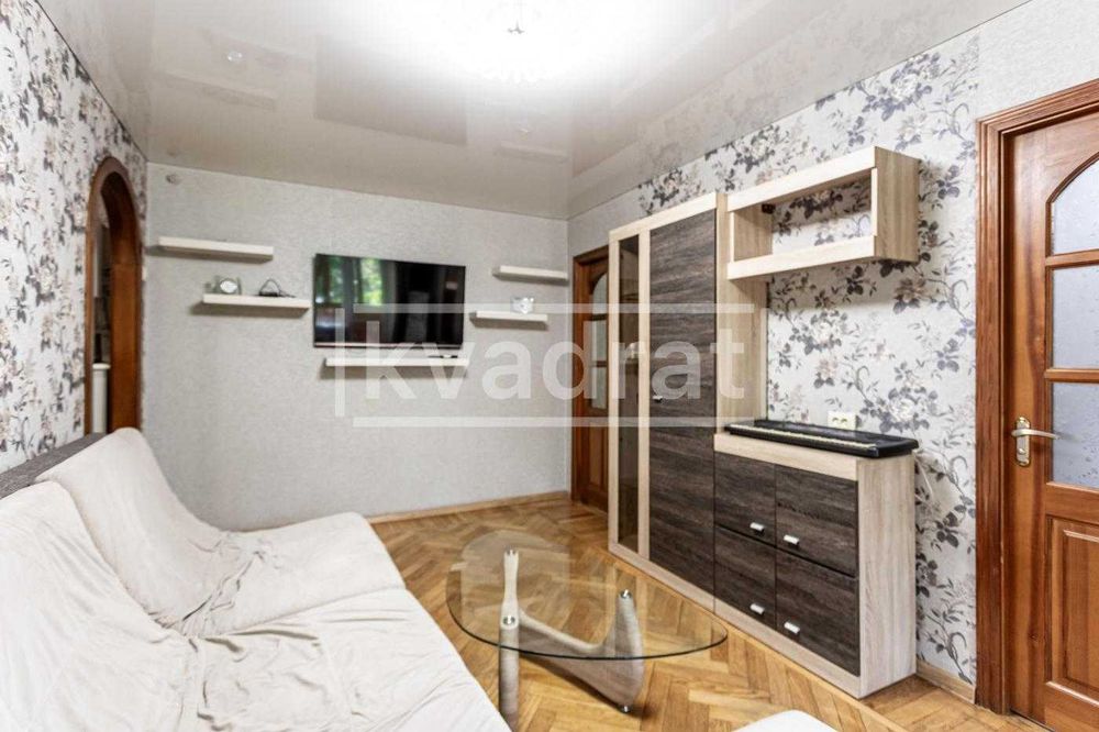 Квартира на вул. Джона Маккейна, 35А в Києві, ID 208871, фото №7