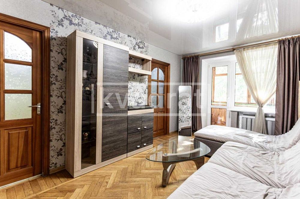 Квартира на вул. Джона Маккейна, 35А в Києві, ID 208871, фото №8