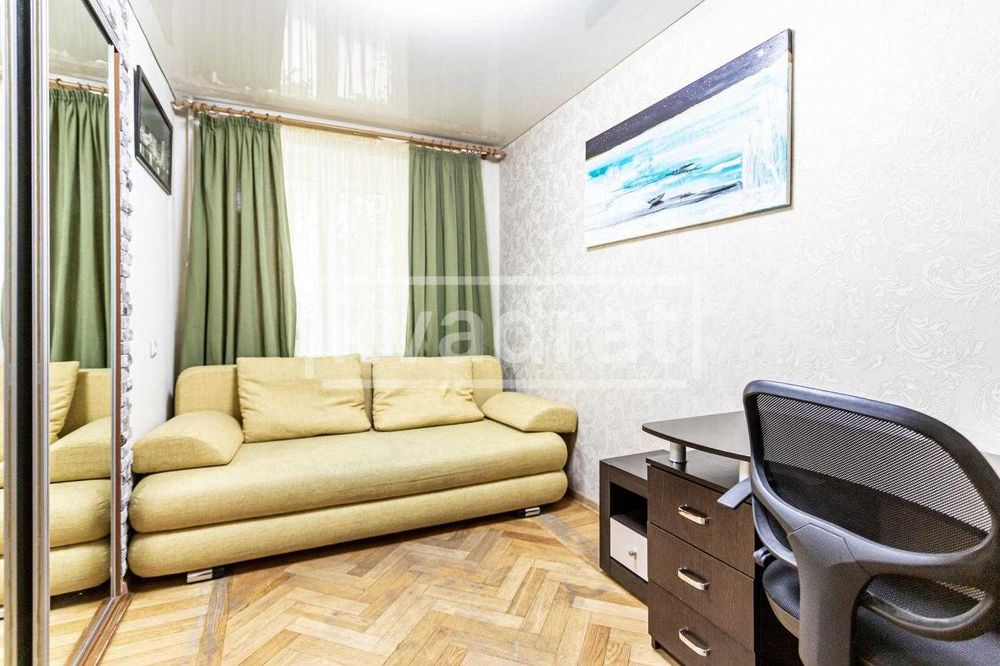 Квартира на вул. Джона Маккейна, 35А в Києві, ID 208871, фото №9