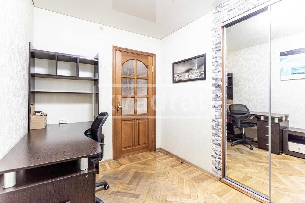 Квартира на вул. Джона Маккейна, 35А в Києві, ID 208871, фото №10