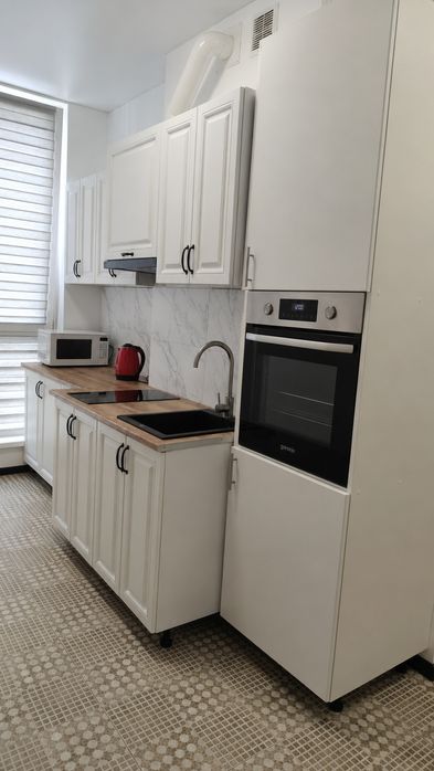 Квартира на вул. Кошова, 85 в Києві, ID 404456, фото №2