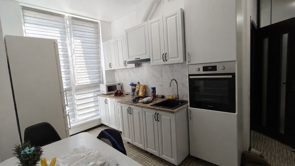 Квартира на вул. Кошова, 85 в Києві, ID 404456, фото №3