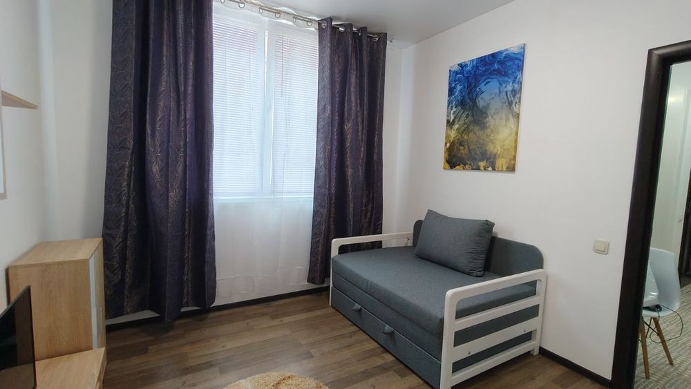 Квартира на вул. Кошова, 85 в Києві, ID 404456, фото №5