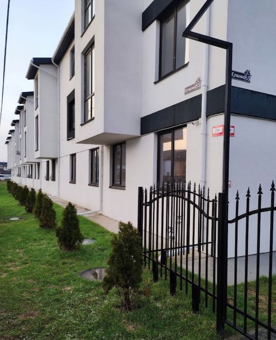 Квартира на вул. Кошова, 85 в Києві, ID 404456, фото №8
