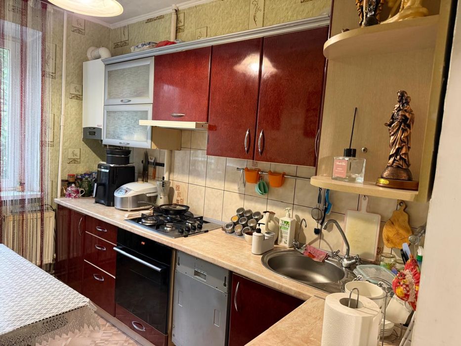 Квартира на Фортечний в Кропивницькому, ID 292904, фото №13