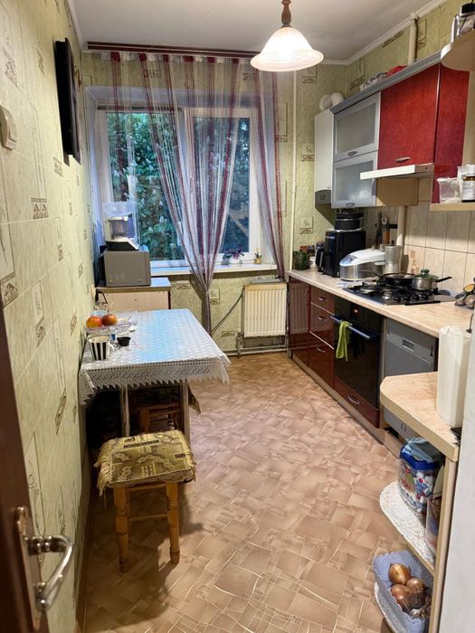 Квартира на Фортечний в Кропивницькому, ID 292904, фото №14