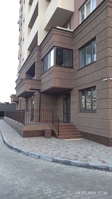 Квартира на ЖК Одеські традиції, ID 371240, фото №1