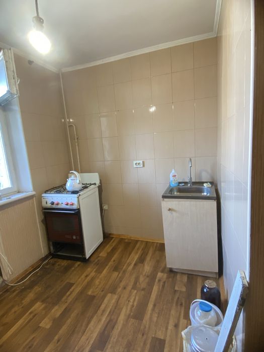 Квартира на вул. Зодчих, 72 в Києві, ID 253226, фото №2