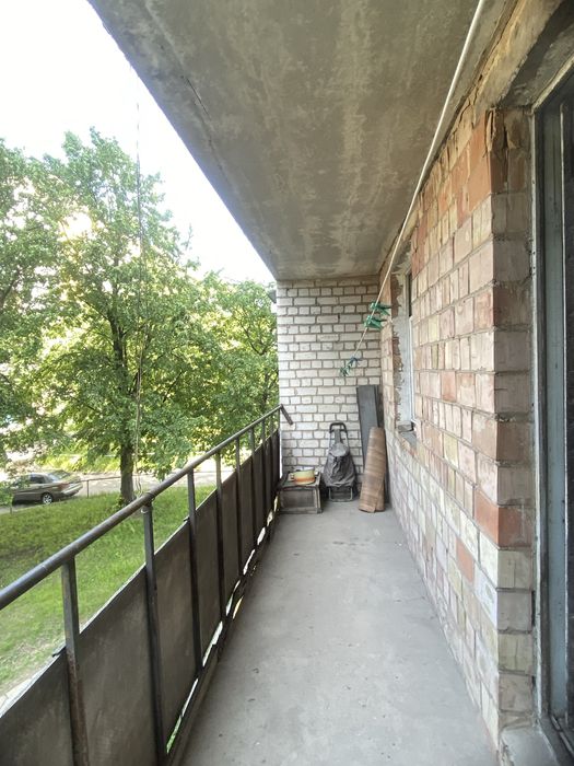 Квартира на вул. Зодчих, 72 в Києві, ID 253226, фото №14
