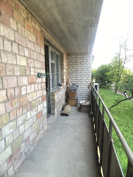 Квартира на вул. Зодчих, 72 в Києві, ID 253226, фото №15